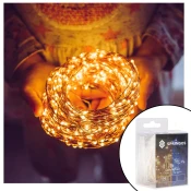 Springos Božična razsvetljava CL0018 100 LED