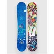 Forum Youngblood Mini 2026 Kids Snowboard uni