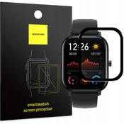 Spacecase SPACECASE OVITEK ZA TELEFON XIAOMI SC HYBRID GLASS GTS 2 MINI, (21963134)