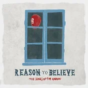 Various Artists - Reason To Believe - The Songs Of Tim Hardin (Limited Edition) (LP)