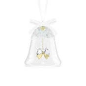 Swarovski  okrasna bunkica dekorativna ANNUAL