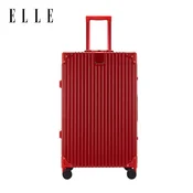 Elle Kofer, 61cm, Crveni