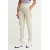 Puma EVOSTRIPE PANTS OP, ženske hlace, bež 681672