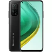 Xiaomi Mi 10T PRO 8GB/256GB Crni