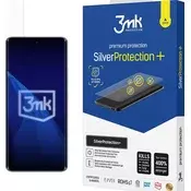 3mk 3MK SILVERPROTECTION+ ZAŠČITNA FOLIJ ZA XIAOMI REDMI NOTE 15 4G 5G BREZ LEPILNEGA, (5000260172)