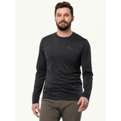 JACK WOLFSKIN SKY THERMAL L/S M Long Sleeve Shirt