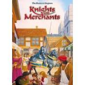 Knights and Merchants Steam Key GLOBAL