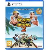 Bud Spencer & Terence Hill Slaps and Beans 2 (PS5)