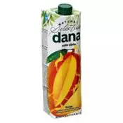 NAPITEK, MANGO, DANA, 1 L