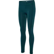 ženske brezšivne pajkice hmlSHAPING MID WAIST