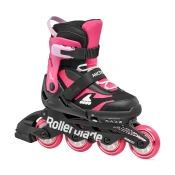 Rollerblade MICROBLADE, otroški rolerji, črna 86B0751530
