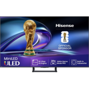 Hisense 65E81Q 4K UHD televizor, ULED