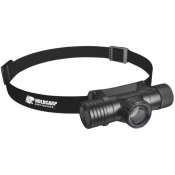 HOLDCARP Zoomable Sensor Headlamp