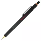 rotring 800 Mechanical Pencil black 0,7 mm