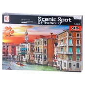 Ozzo highsun slagalica venecija 500 delova ( 882318 )