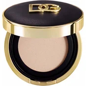 Dolce&Gabbana Rose Glow Cushion posvetlitveni in vlažilni tekoči puder SPF 50+ odtenek 2N 15 g