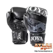 Rukavice za boks i kik boks Joya TOP ONE CAMO BLACK