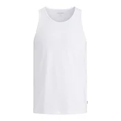 JACK & JONES Majica bela