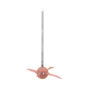 Dekoracija Hoptimist Soft Birdie M
