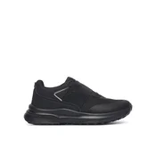 Superge Calvin Klein V3X9-83480-1861 S Črna