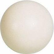 Krogla Aramith Premier 57,2 mm bela