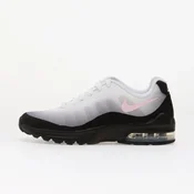 Nike Air Max Invigor Kids Black/ Pink Foam-White-Pearl Grey 6.5Y