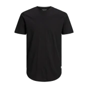 Jack & Jones Plus Majica Noa, črna
