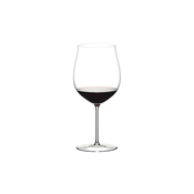 RIEDEL SOMMELIERS BURGUNDY GRAND CRU Caša za crveno vino, 1.05L