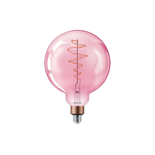 LED prigušiva sijalica Philips DECO G200 E27/4,5W/230V 1800K
