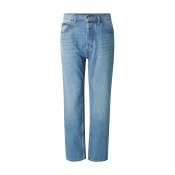 HUGO Kavbojke Jonah moder denim