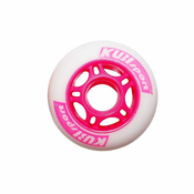 Kubisport Rezervna kolesa za in-line rolke 70 mm
