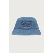 Coach bucket klobuk ženski jeans