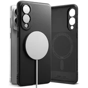 Ovitek RINGKE ONYX MAGNETIC MAGSAFE GALAXY S25 EDGE BLACK (8800293854456)