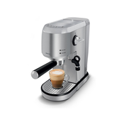 SENCOR espresso aparat za kavu SES 4900SS, inox