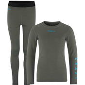 Spodnje hlače Set CRAFT CORE Warm Baselayer