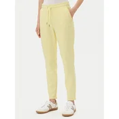 JOOP! Spodnji del trenirke 58 JW232JE244 30036522 Rumena Regular Fit