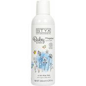 Baby & Kids Njegujuca kupka s organskom aloe verom
