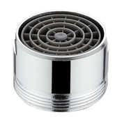 Kuchinox Vijačni aerator za pipo za kad M28