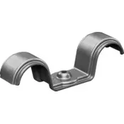 BOSCH Professional PRO EMD-8 kovinska kabelska prijemka, 100 kosov (1600A03C2H)
