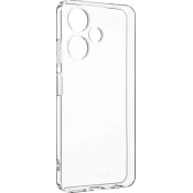 Infinix Smart 8 prozoren ovitek