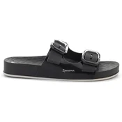 Ipanema SHORE SLIDE FEM, natikace, crna 83781