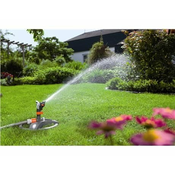 Gardena Gardena 08135-20 Premium Pulzni, krožni in sektorski zalivalnik (na saneh)