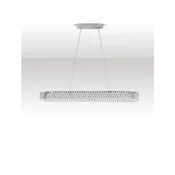 ARIETTA LUSTER KRISTAL LED 82W 220-240V 5740lm IP20 3000K NL9333083