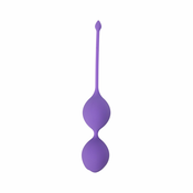 All Time Favorites - In Bloom Kegel kroglice 2,9 cm - Vijolična