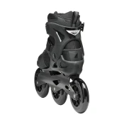 Rollerblade MACROBLADE 110 3WD W, ženske role, crna 07370100