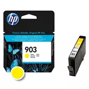 HP - tinta HP T6L95AE nr.903 (žuta), original