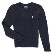 Polo Ralph Lauren  CABLE CN-SWEATER-PULLOVER  pisana