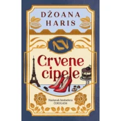 Crvene cipele - Džoana Haris ( 11695 )