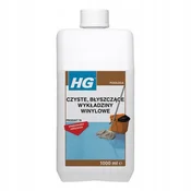 HG Professional tekočina za laminatna tla 1 l