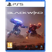 BlackWind (PS5)